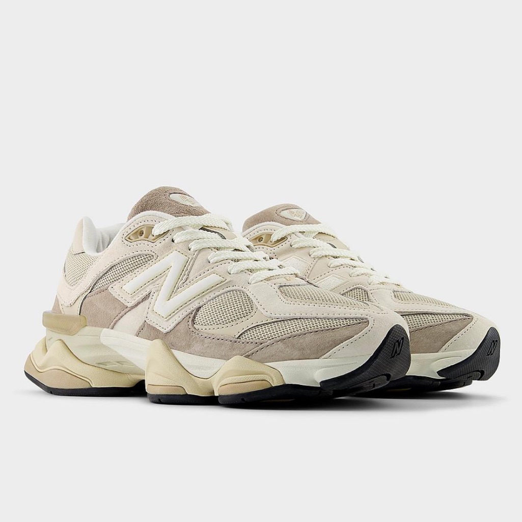 New Balance 9060 Timberwolf